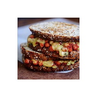 Bonnier Books Ltd Beautifully Real Food (inbunden, eng)