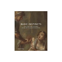 Paul Holberton Publishing Ltd Basic Instincts (häftad, eng)