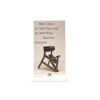 Dent-De-Leone 100 Chairs in 100 Days and its 100 Ways (5th edition, 5th size) (häftad, eng)