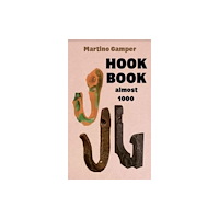Dent-De-Leone Hook Book (häftad, eng)