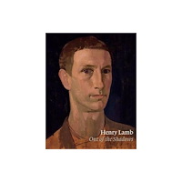 Paul Holberton Publishing Ltd Henry Lamb (häftad, eng)