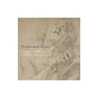 Paul Holberton Publishing Ltd Power and Grace (häftad, eng)