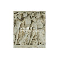 Paul Holberton Publishing Ltd Life Death & Revelry (häftad, eng)