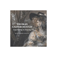 Paul Holberton Publishing Ltd Thomas Gainsborough (häftad, eng)