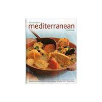 Anness publishing The Complete Mediterranean Cookbook (inbunden, eng)