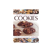 Anness publishing 65 Best-ever recipes: Cookies (häftad, eng)