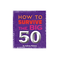 Books By Boxer Little Book of Turning 50 (häftad, eng)