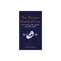 Anqa Publishing The Written World of God (häftad, eng)