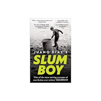 Octopus publishing group Slum Boy (häftad, eng)