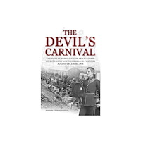 Tommies Guides The Devil's Carnival (häftad, eng)