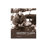 Sansom & Co Geoffrey Clarke (inbunden, eng)