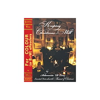 Phaeton Publishing Limited Keeping Christmas Well (inbunden, eng)
