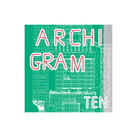 Circa Press Archigram Ten (häftad, eng)