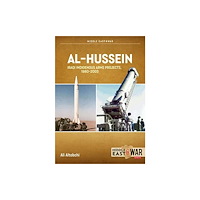 Helion & Company Al-Hussein (häftad, eng)