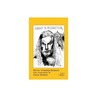 Arc Publications Harald in Byzantium (häftad, eng)