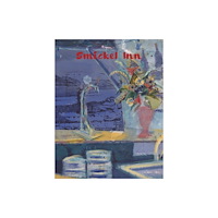 Anomie Publishing Nick Goss – Smickel Inn (inbunden, eng)