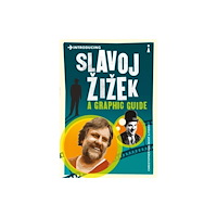 Icon Books Introducing Slavoj Zizek (häftad, eng)