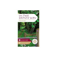 Northern Eye Books The Two Saints Way (häftad, eng)