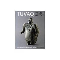 Sansom & Co Tuvaq (häftad, eng)