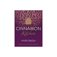 Bloomsbury Publishing PLC Cinnamon Kitchen (inbunden, eng)