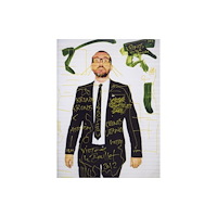 Antenne Publishing Kronos (häftad, eng)