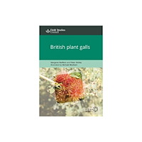 Field Studies Council British Plant Galls (häftad, eng)
