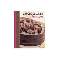 Anness publishing Chocolate Heaven (inbunden, eng)