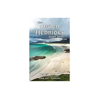 Charles Tait Photographic The Outer Hebrides Guide Book (häftad, eng)