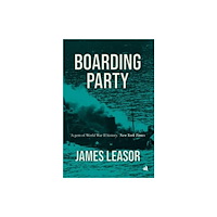 Chiselbury Publishing Boarding Party (häftad, eng)