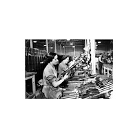 Trustees of the Royal Armouries Arms and Armour of the Second World War (häftad, eng)