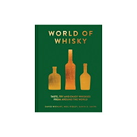 HarperCollins Publishers The World of Whisky (inbunden, eng)