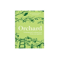 HarperCollins Publishers Orchard (inbunden, eng)