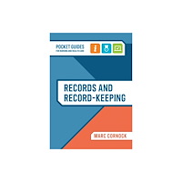 Lantern Publishing Ltd Records and Record-keeping (bok, spiral, eng)