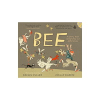 Whitefox Publishing Ltd BEE (inbunden, eng)