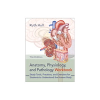 Lotus Publishing Limited Anatomy, Physiology, and Pathology Workbook (häftad, eng)