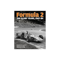 Evro Publishing Formula 2 (inbunden, eng)