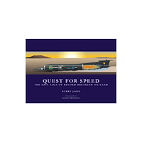 Evro Publishing Quest For Speed (inbunden, eng)