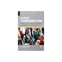 Goodfellow Publishers Limited Event Communication (häftad, eng)