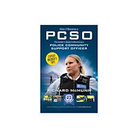 How2become Ltd How to Become a Police Community Support Officer (PCSO): The Complete Insider's Guide to Becoming a PCSO (How2become) (h...