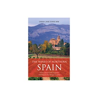 ACADEMIE DU VIN LIBRARY LIMITED The Wines of Northern Spain (häftad, eng)
