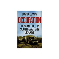 C hurst & co publishers ltd Occupation (inbunden, eng)