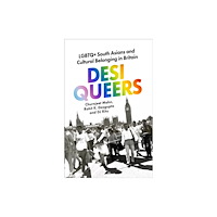 C hurst & co publishers ltd Desi Queers (häftad, eng)
