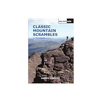 Luath Press Ltd Classic Mountain Scrambles in Scotland (häftad, eng)