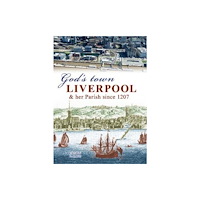 Carnegie Publishing Ltd God's Town (häftad, eng)