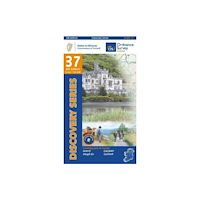 Ordnance Survey Mayo (SW), Galway