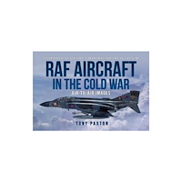 Key Publishing Ltd RAF AIRCRAFT OF THE THE COLD WAR (häftad, eng)