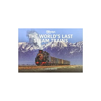Key Publishing Ltd THE WORLD’S LAST STEAM TRAINS: CHINA (häftad, eng)
