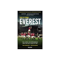 Polaris Publishing Limited This is Your Everest (häftad, eng)
