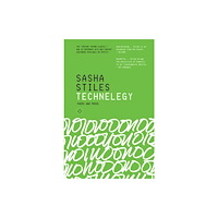 Eyewear Publishing Technelegy (häftad, eng)