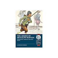 Helion & Company The Armies of Sir Ralph Hopton (häftad, eng)